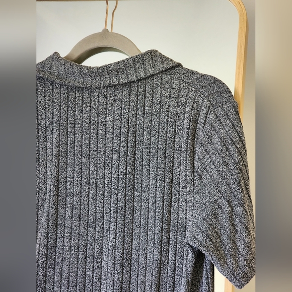 ASOS Jacqueline de Yong T-shirt Dress - Picture 5 of 5